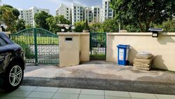 Jalan Tiga Ratus (D16), Terrace #456527311